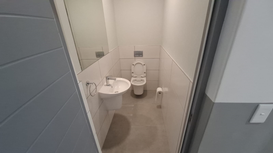 To Let commercial Property for Rent in Stikland Industrial Western Cape